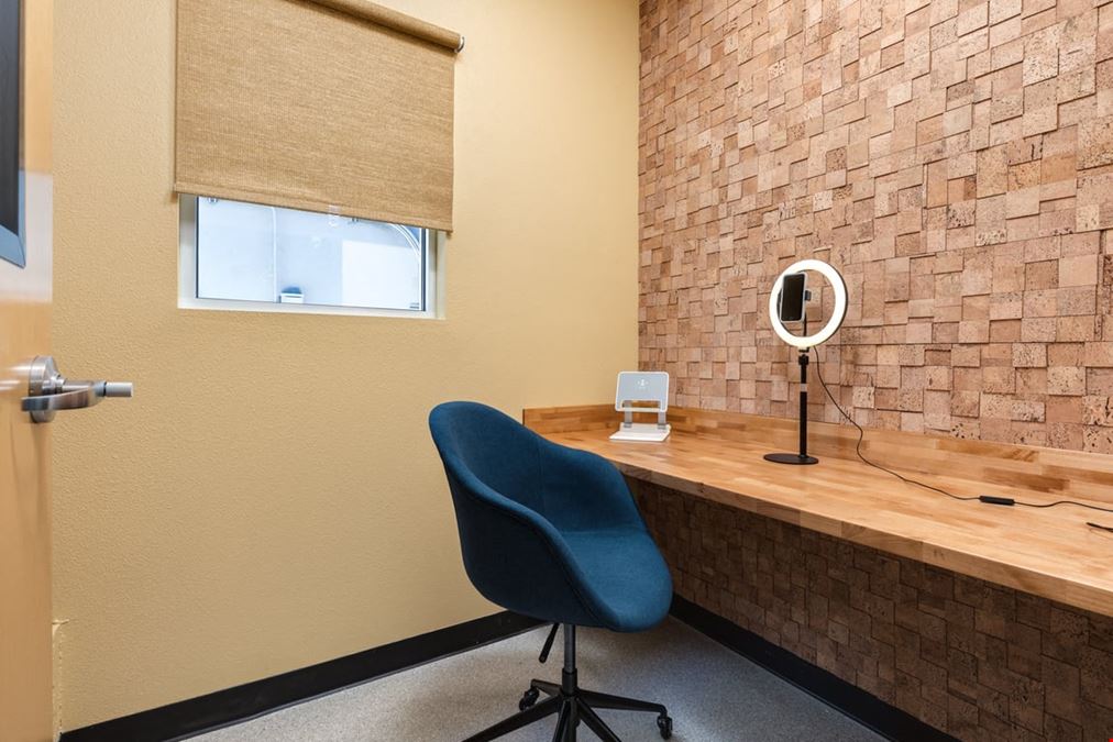 onFlume Professional Coworking