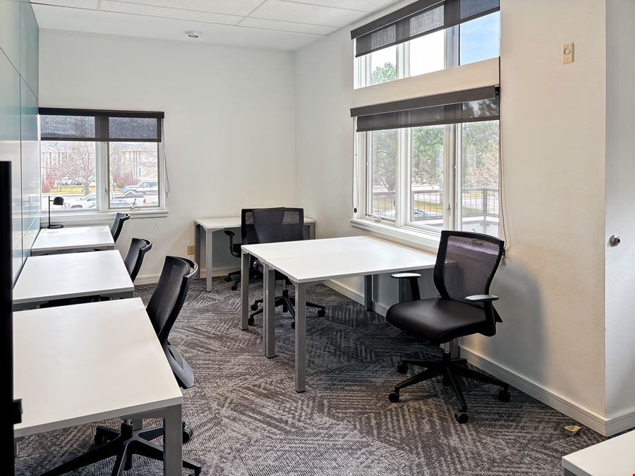 MT, Missoula - Santa Fe Ct.