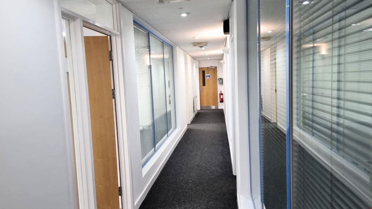 Storage Giant - Swansea