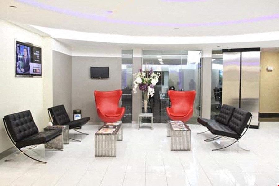 Jay Suites Bryant Park