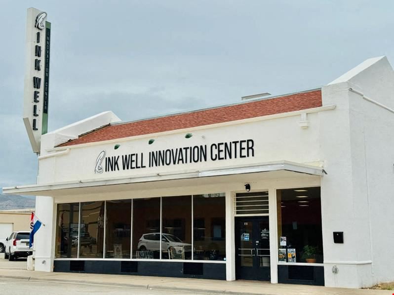 The Ink Well Innovation Center