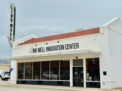 Preview of The Ink Well Innovation Center Office space for Rent in Alamogordo