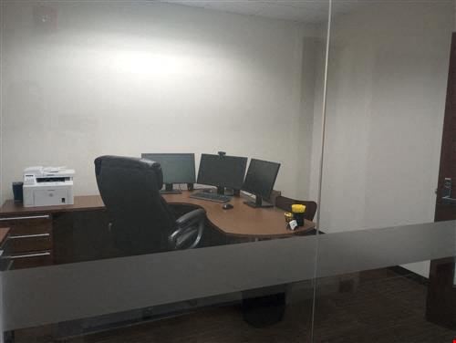 1995 North Park Place