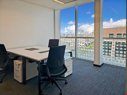 Preview of Regus - Santiago Rooftop Kennedy Office space for Rent in Santiago
