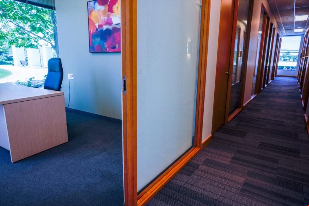 2275 Upper Middle Road East