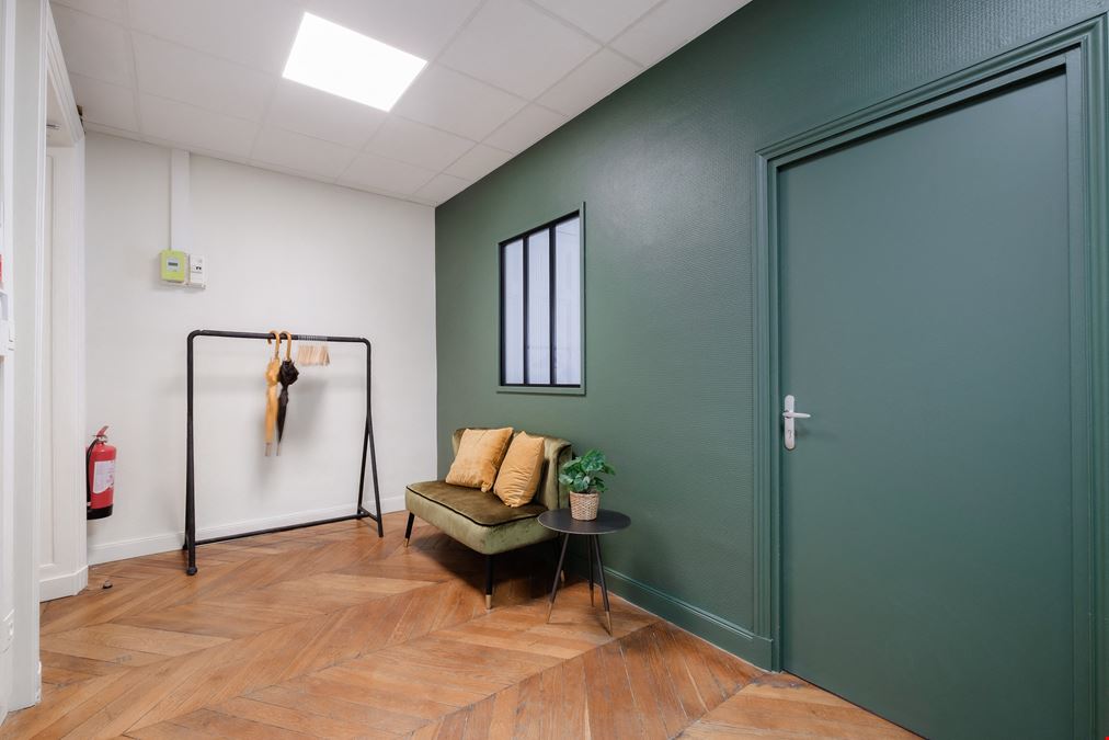 Hiptown République n°9