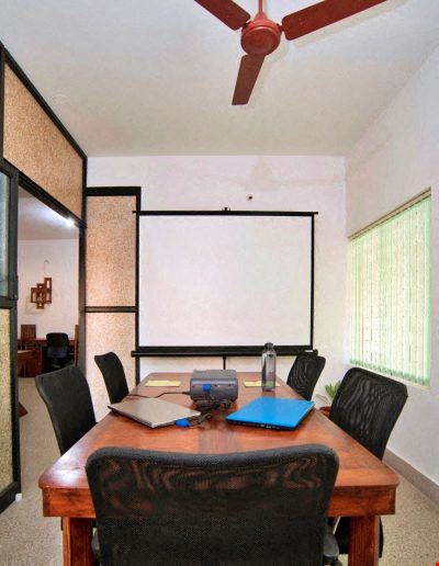 Preview of Share Studio Coworking space for Rent in Bangalore