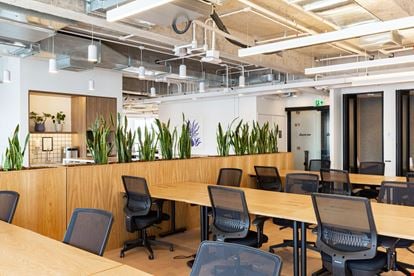 Preview of WeWork - Butantã 336 Office space for Rent in São Paulo