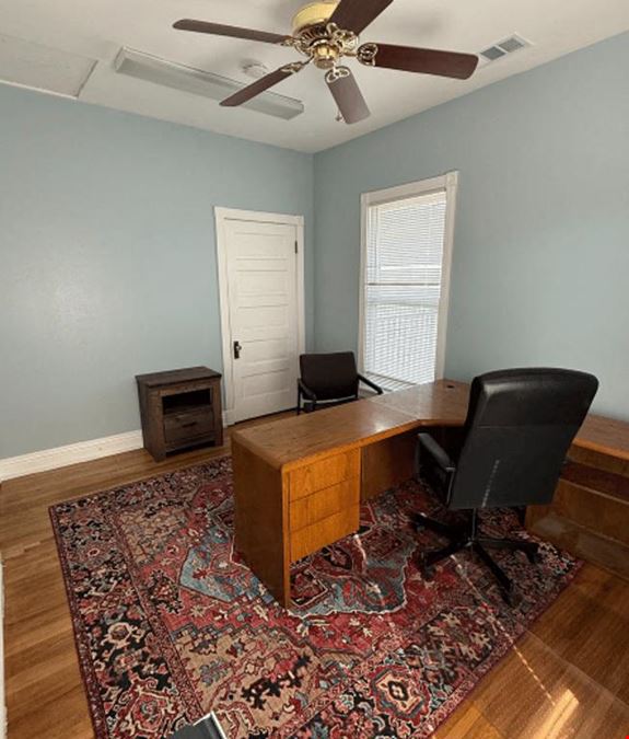 Launa Wilson Consulting
