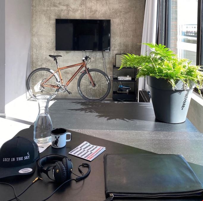 Wonderland Coworking - Wonderland Work - Vallila