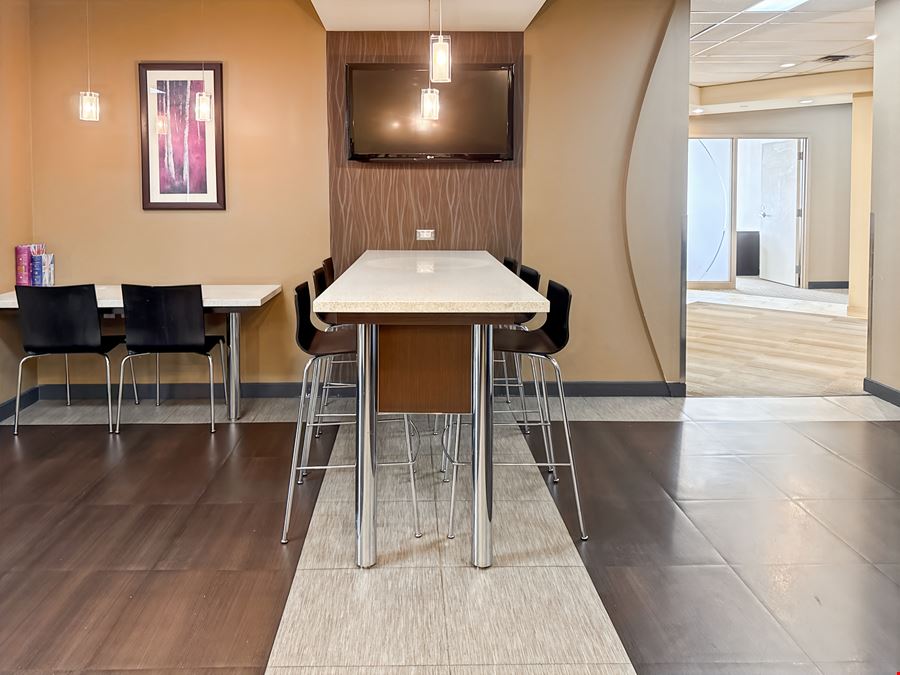 ON, Toronto – West Toronto - Etobicoke