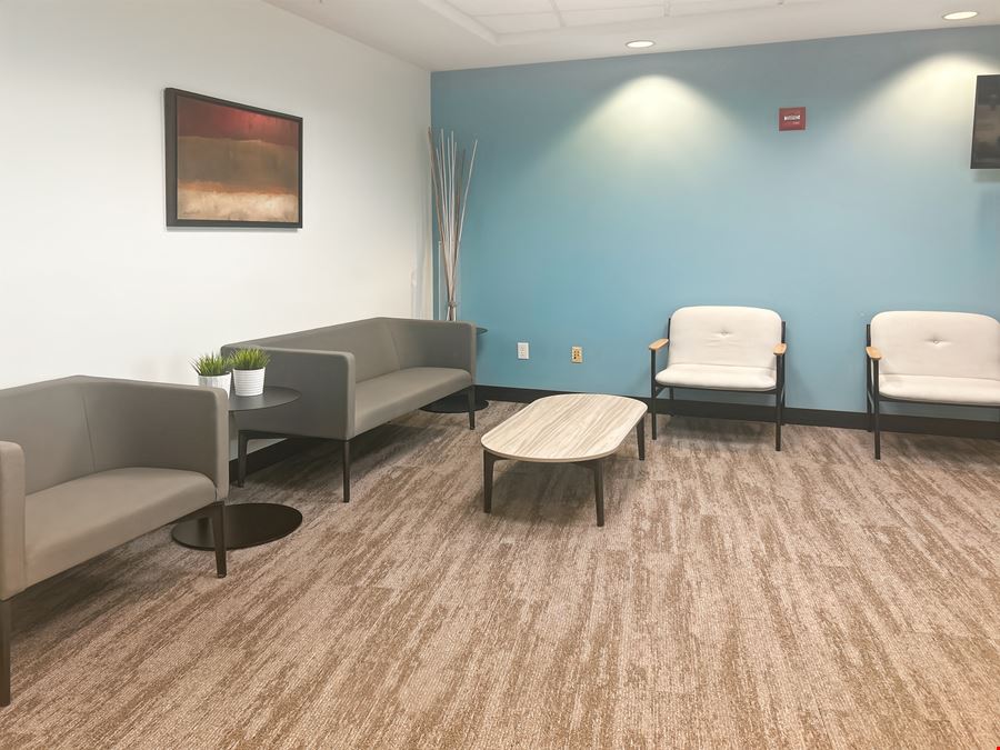 FL, Orlando - Pembrook Commons