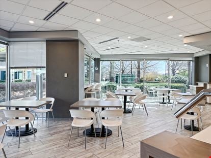 HQ - Atlanta North - Town Park Center
