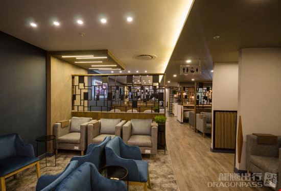 Preview of Bidvest Premier Lounge King Shaka International Airport Domestic Terminal Office space for Rent in Durban