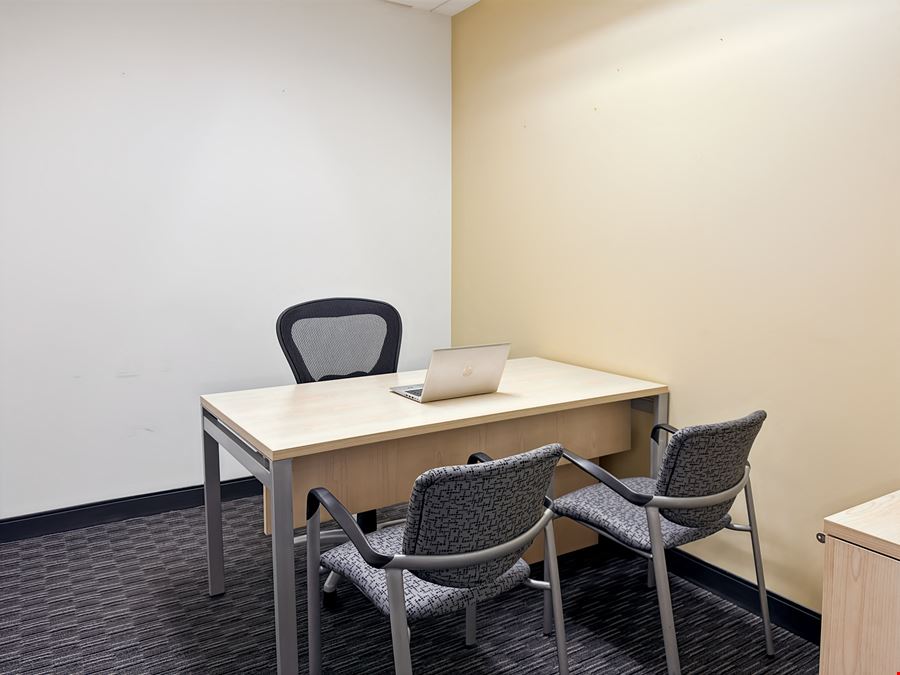 Regus - Silver Spring - Metro Plaza II