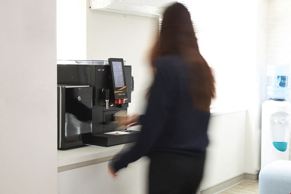 London, Sabichi House