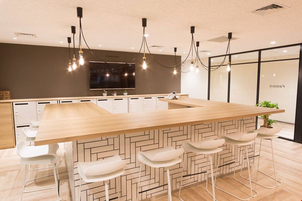 Fabbit Global Gateway - Japan