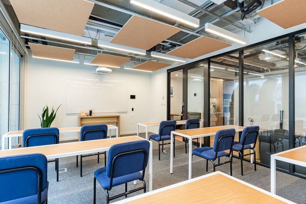 WeWork - Butantã 336