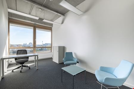 Preview of Prinzenpark Coworking space for Rent in Düsseldorf