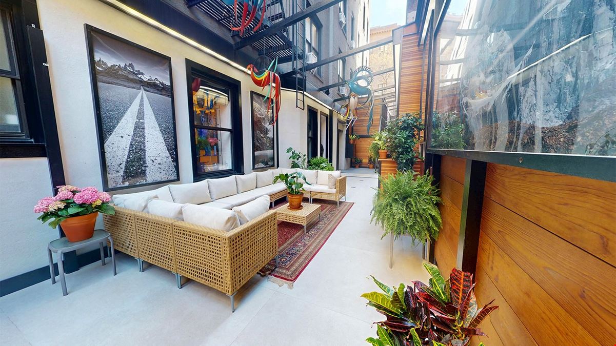 1HomeOffice - Inspired Space