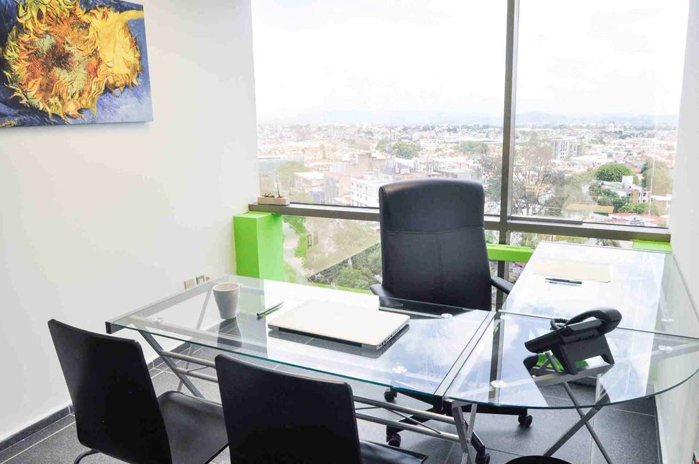 Best Oficinas - Chapultepec 11