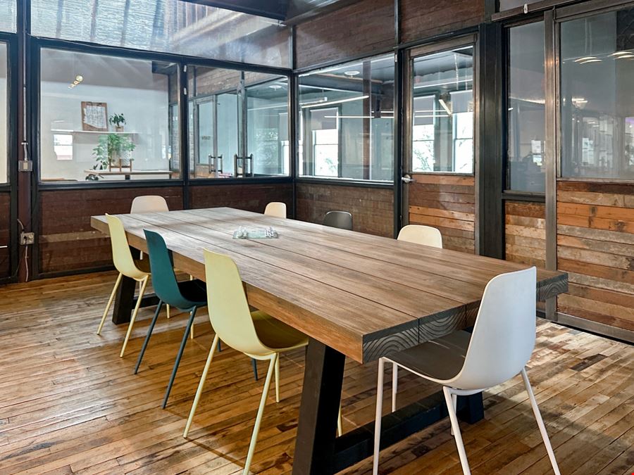 AZ, Tucson - Congress St