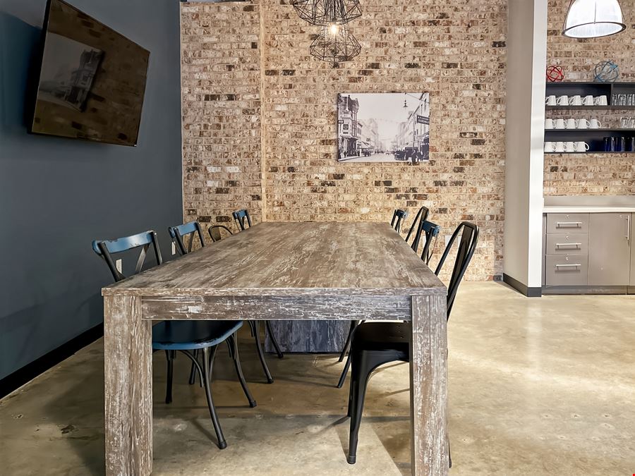 SC, Charleston - Downtown Charleston