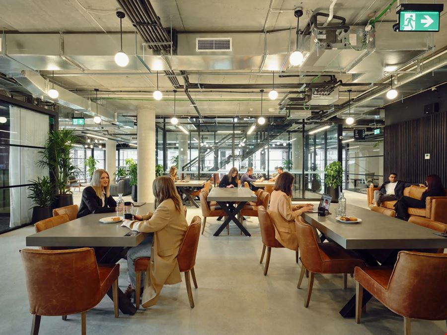 Cubes.Co - Collingwood