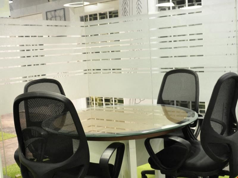 Workvilla - Nungambakkam