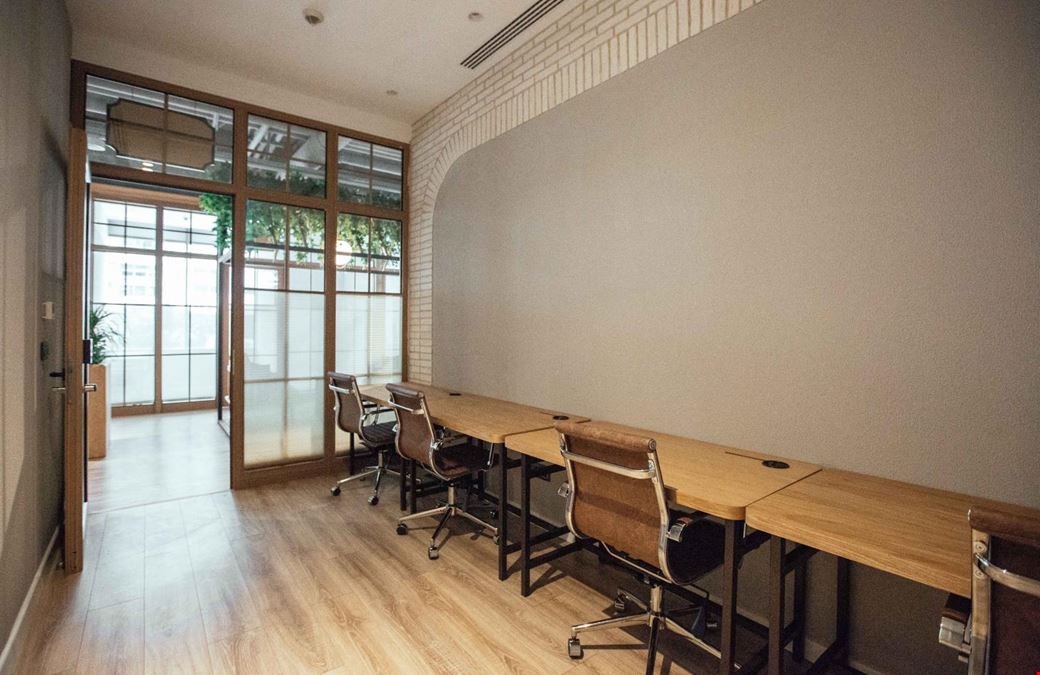 Kolektif House - Maslak