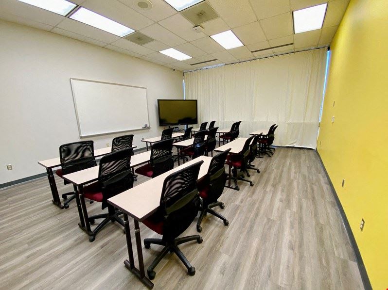 Lefluer's Bluff Tower