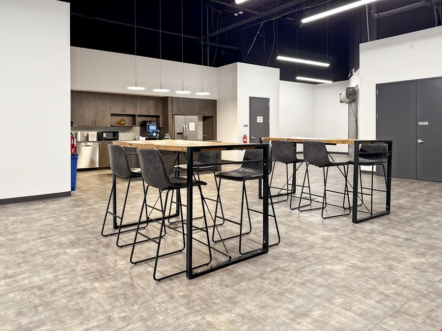 Regus - Bayville - 333 US 9