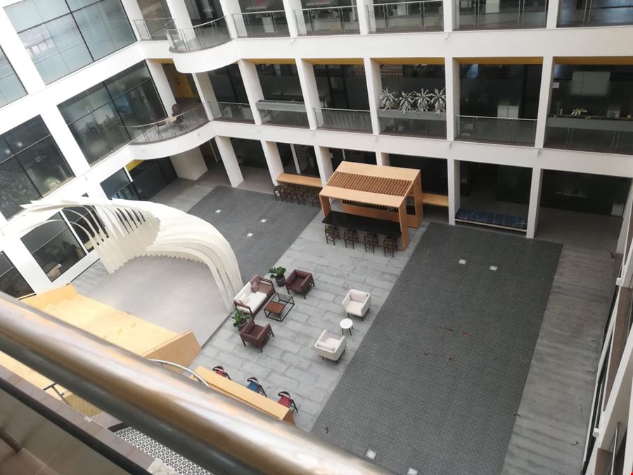 GoodWorks - Infinity Park