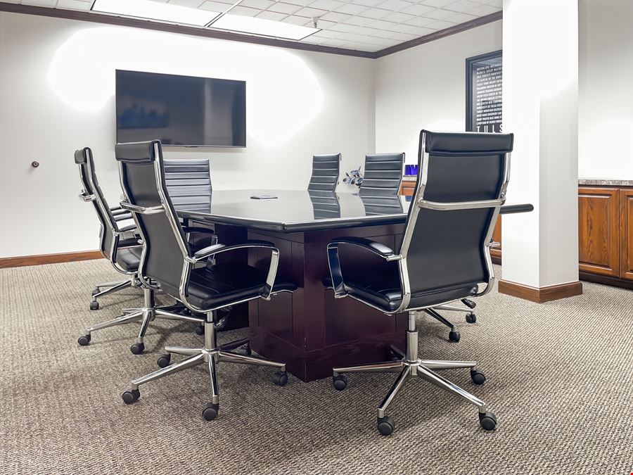 OK, Tulsa - Sheridan Road