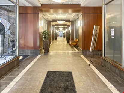 Regus - Bethlehem - West Broad Street