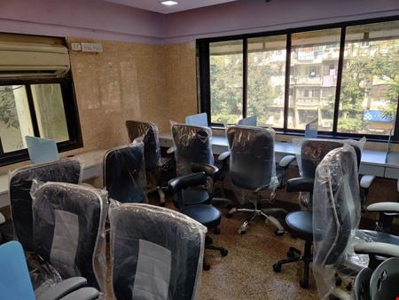 Preview of My Desk  2.0 Coworking space for Rent in Mumbai