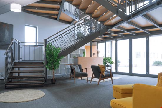 Preview of Tonic Space Office space for Rent in Landau in der Pfalz