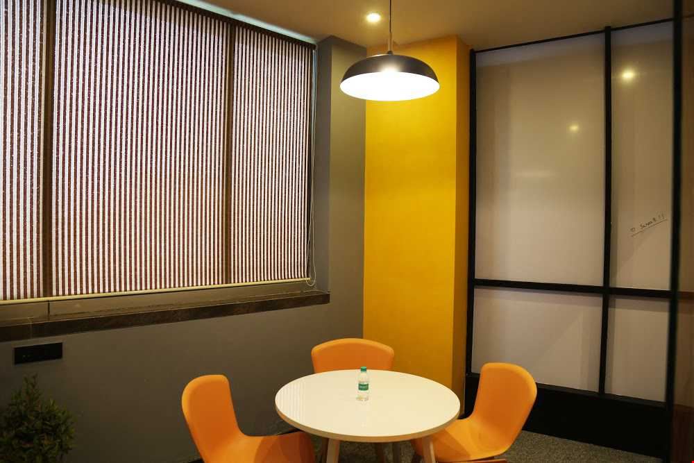 Innov8 - Boston House