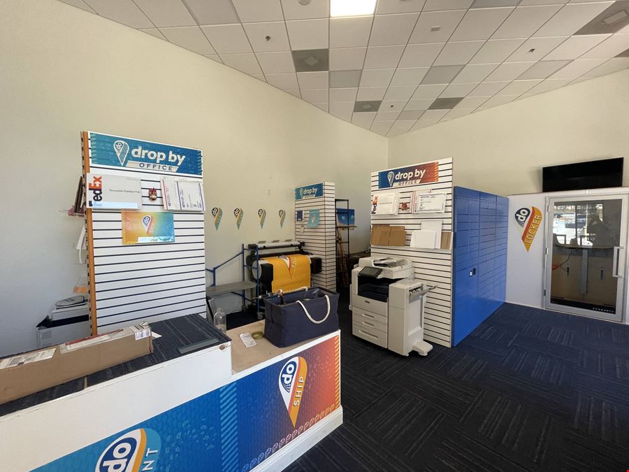 DropBy Office Cathedral City