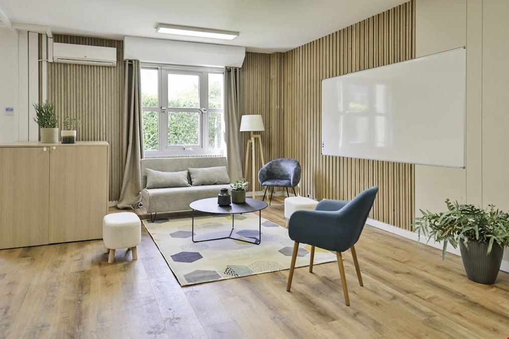 La Ruche Saint-Nazaire