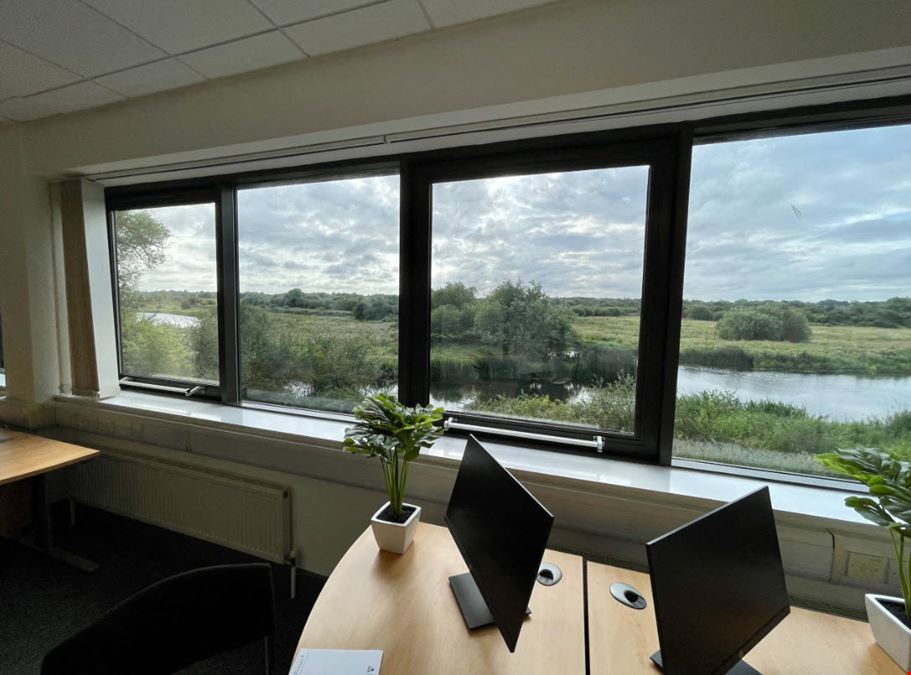 Nene Business Centre