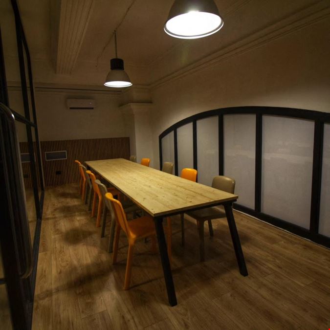 Magnisi Studio S.R.L