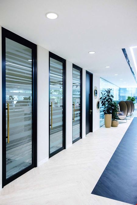 Orega - London - Mark Lane