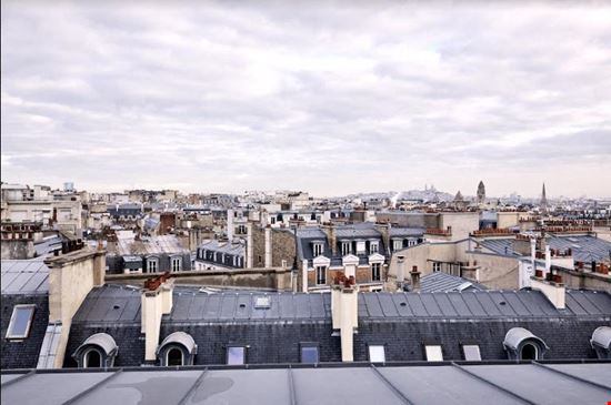 Preview of Morning Coworking - Trocadéro Office space for Rent in Paris