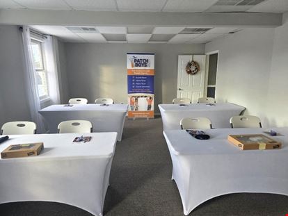 Preview of Suite Lux - The Office space for Rent in Munster