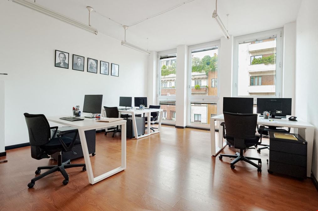 A&B Business Center -  REPUBBLICA