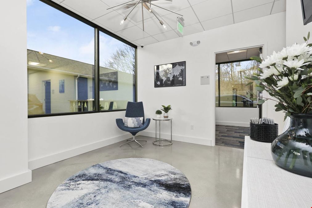 Coworking Westchester