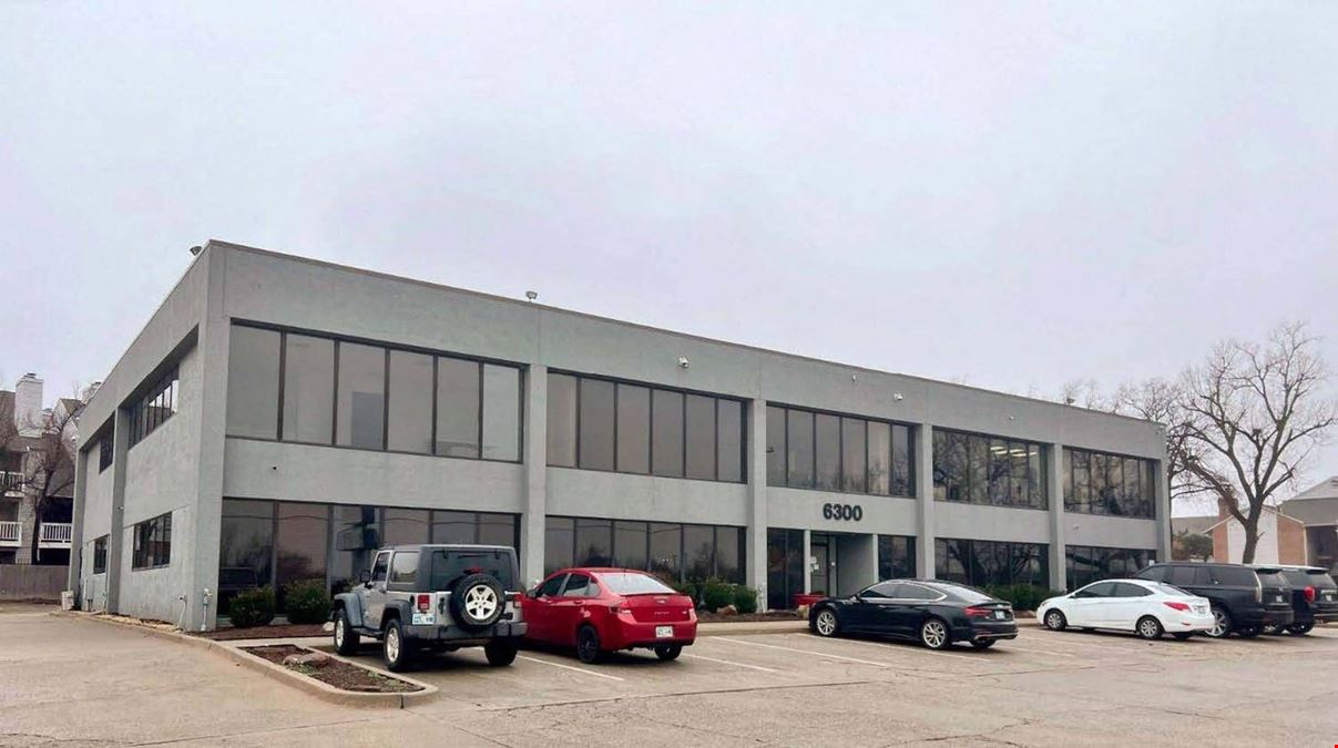 6300 Expressway, LLC - Coworking Spaces