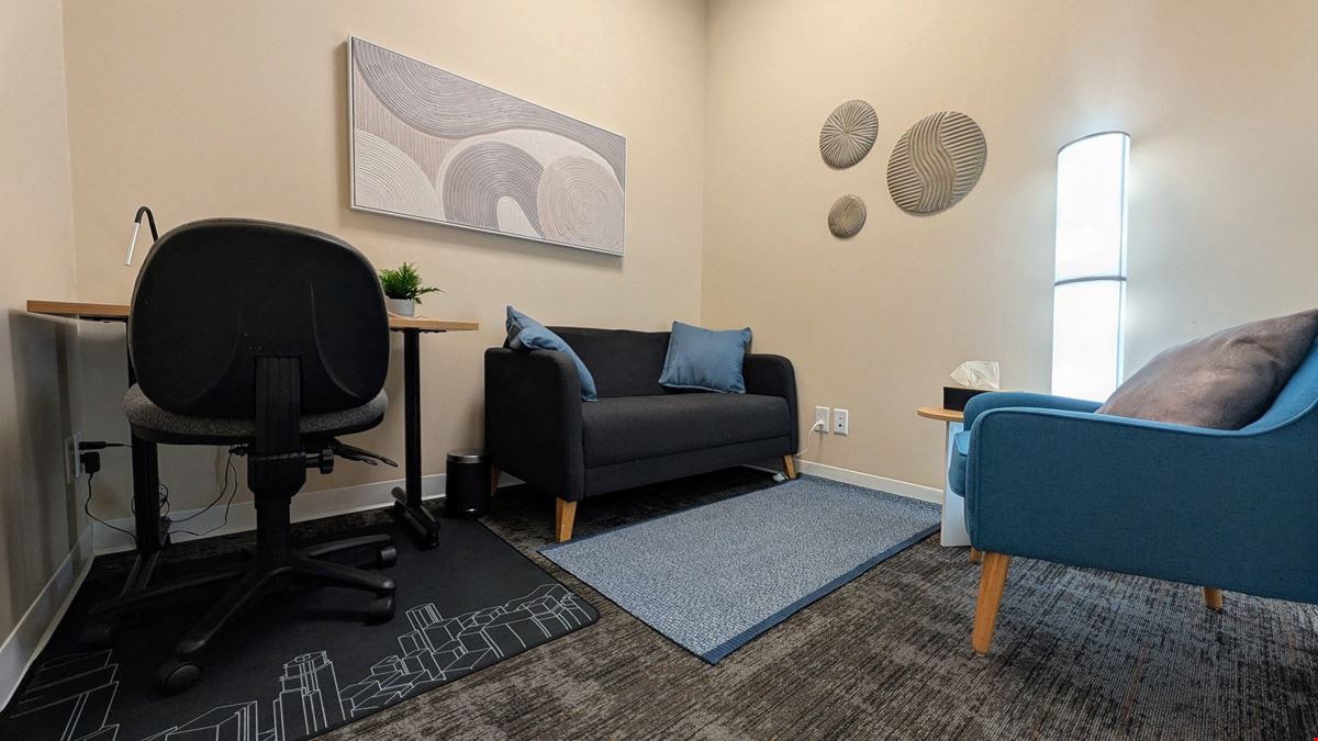 Counselling Office