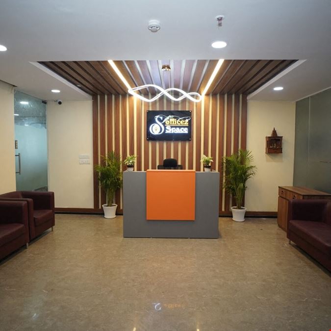 OfficeZ Space
